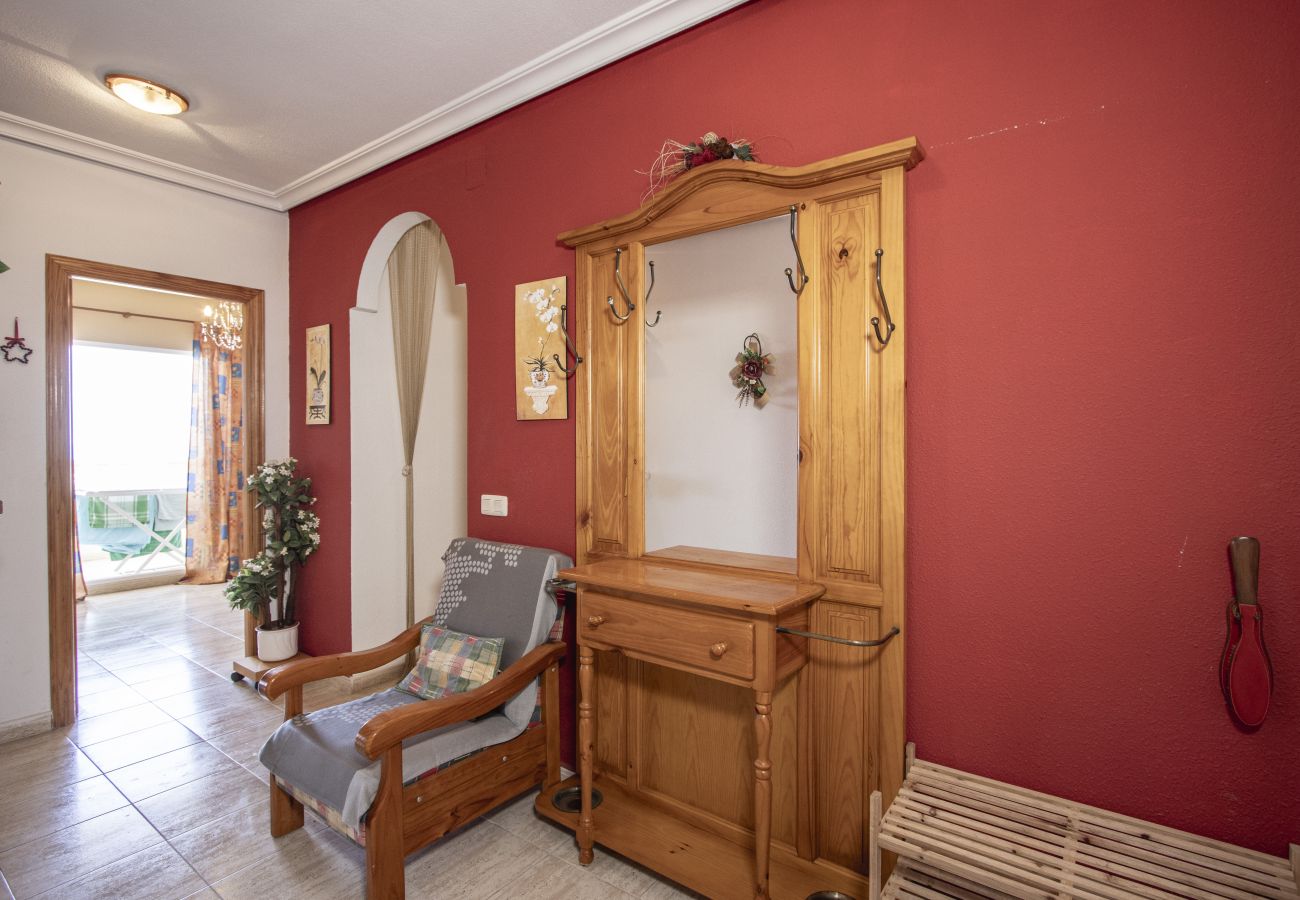 Apartamento en Torrevieja - ID184