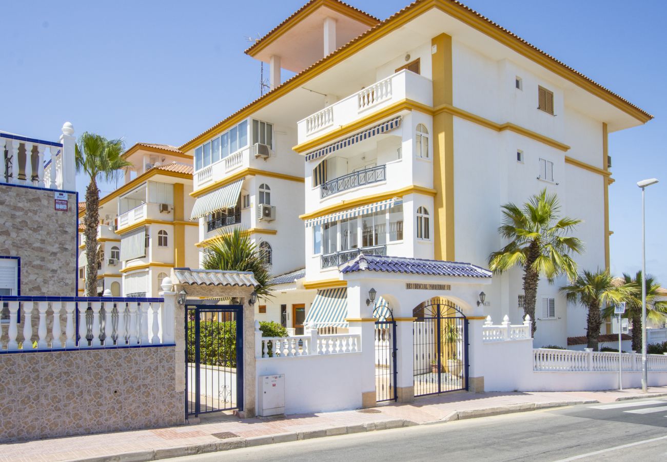 Apartamento en Torrevieja - ID184