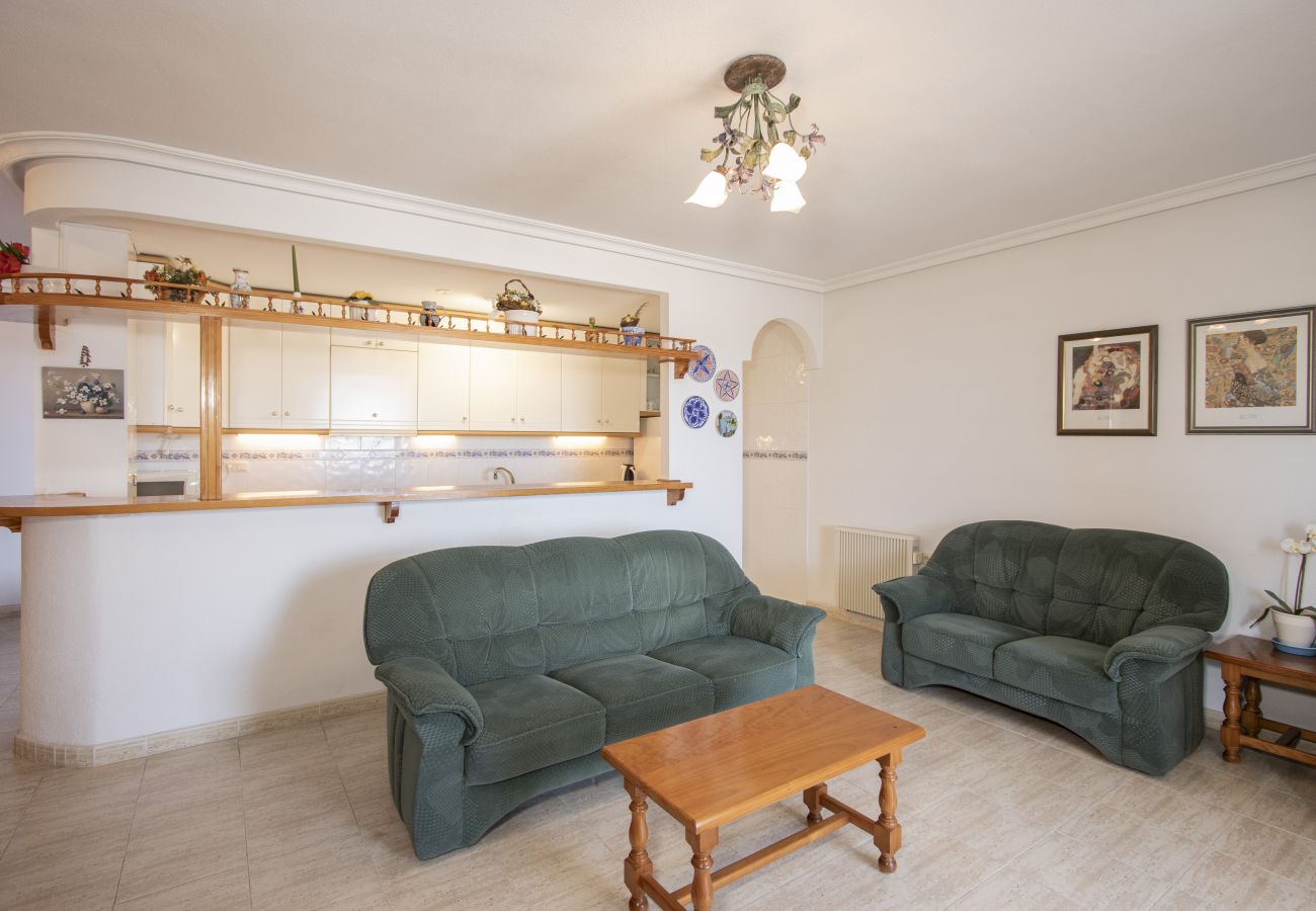 Apartamento en Torrevieja - ID184