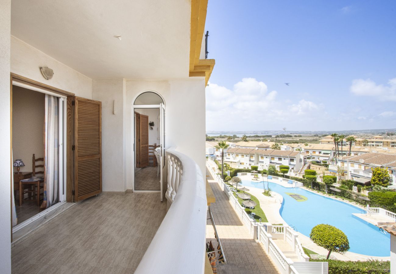 Apartamento en Torrevieja - ID184