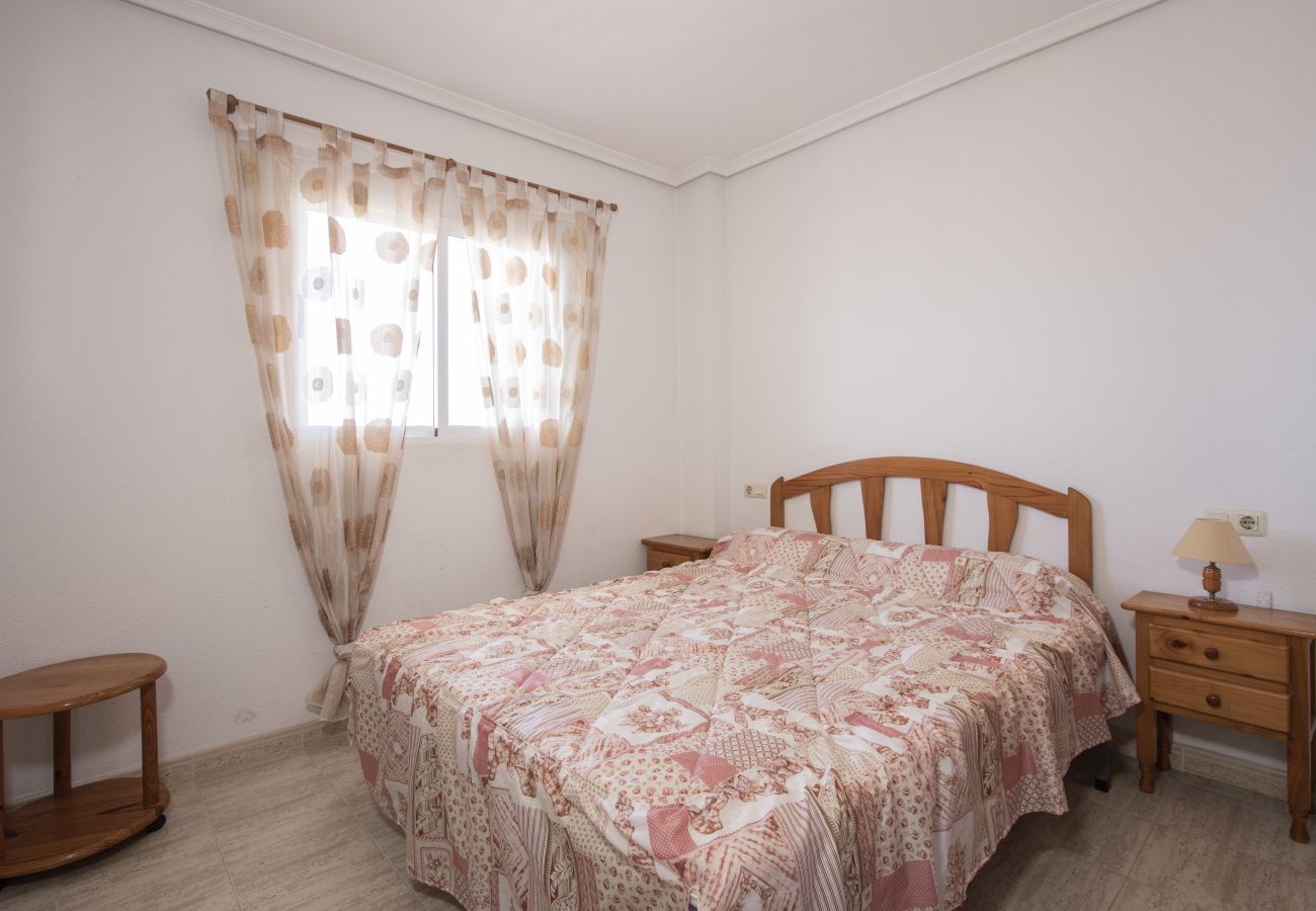 Apartamento en Torrevieja - ID184