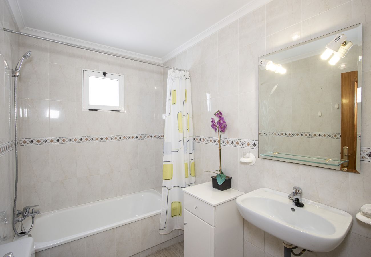 Apartamento en Torrevieja - ID184