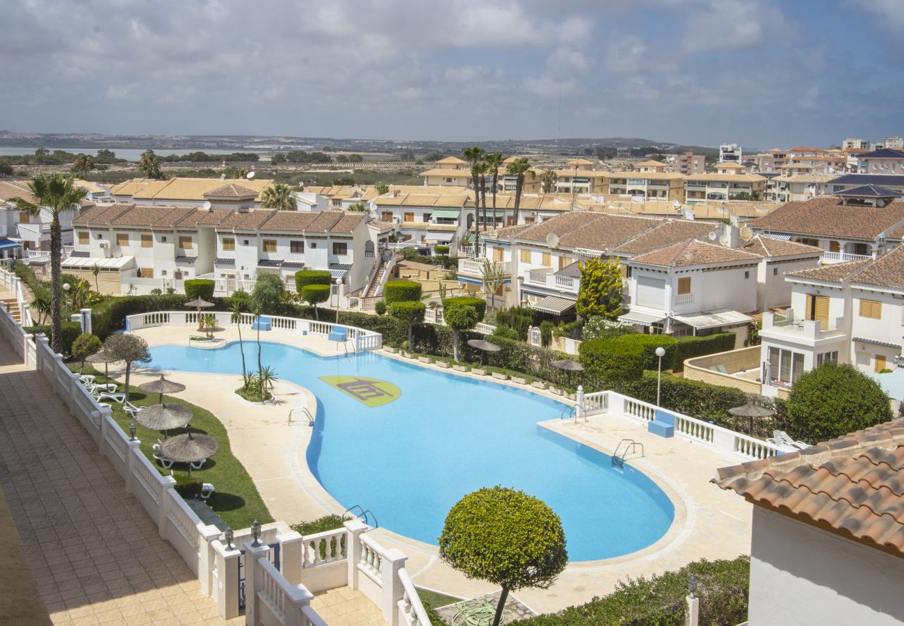 Apartamento en Torrevieja - ID184