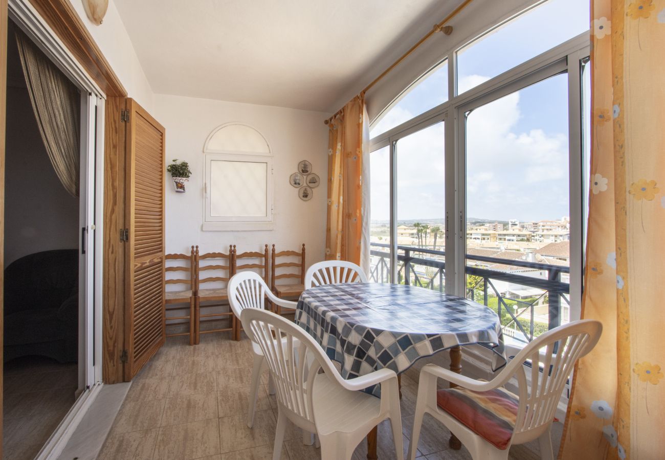 Apartamento en Torrevieja - ID184