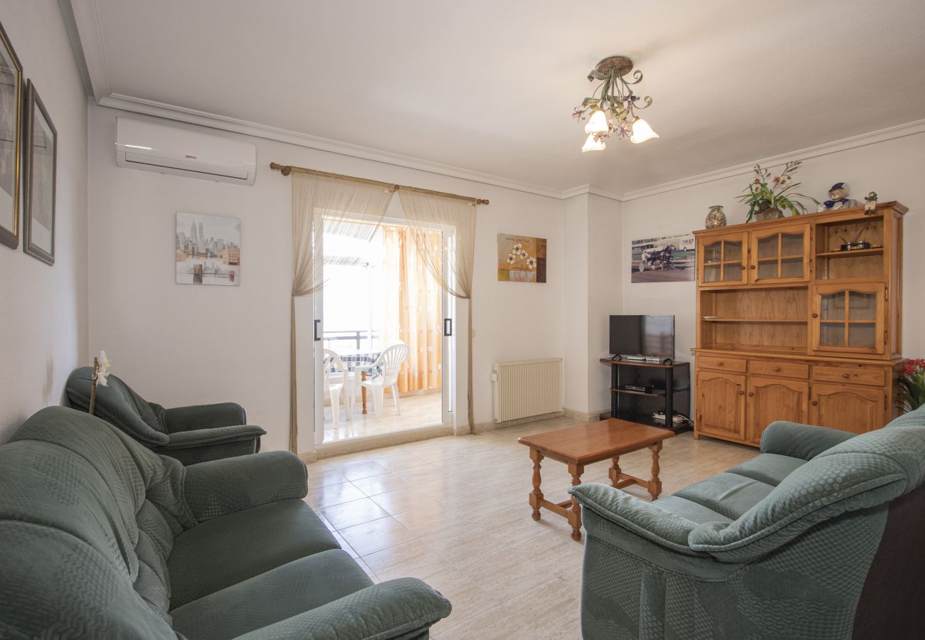 Apartamento en Torrevieja - ID184