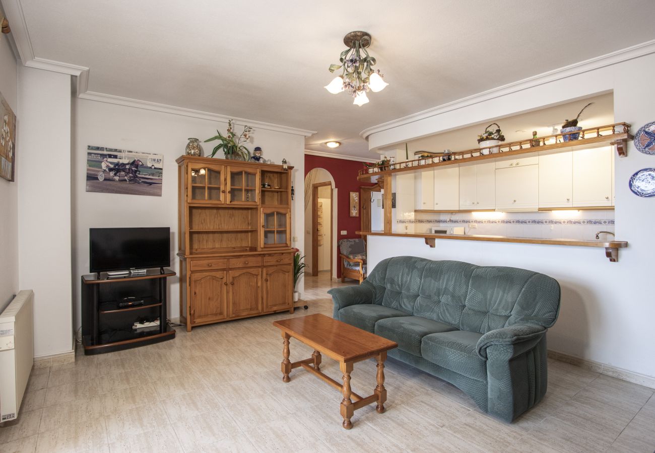 Apartamento en Torrevieja - ID184