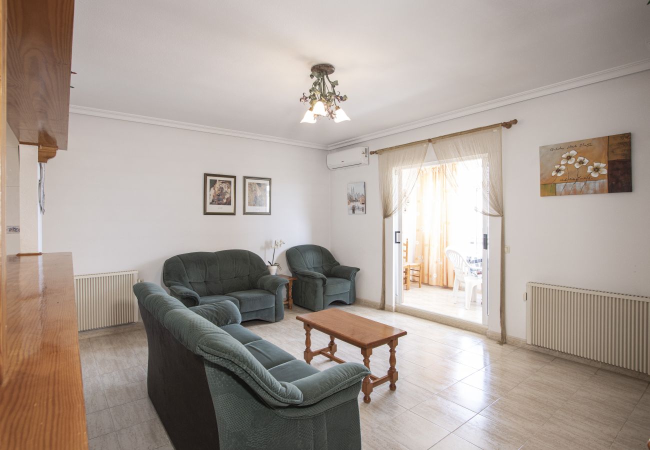 Apartamento en Torrevieja - ID184