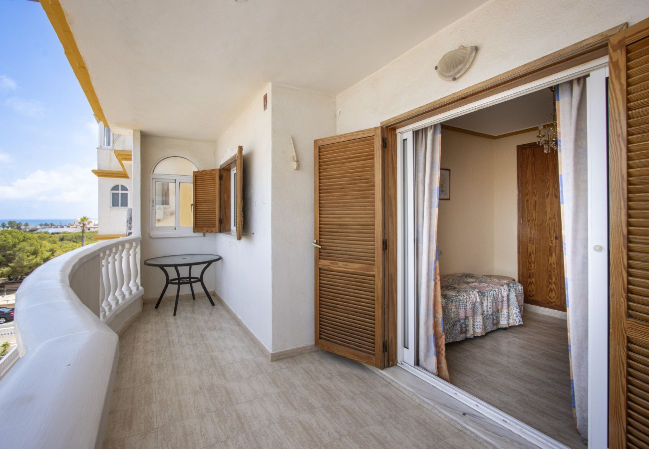 Apartamento en Torrevieja - ID184