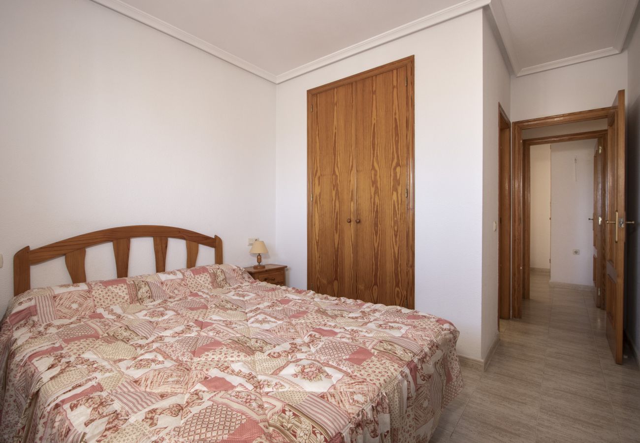 Apartamento en Torrevieja - ID184