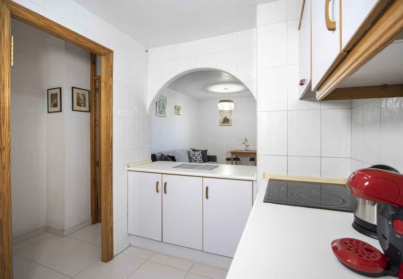 Apartamento en Torrevieja - ID130