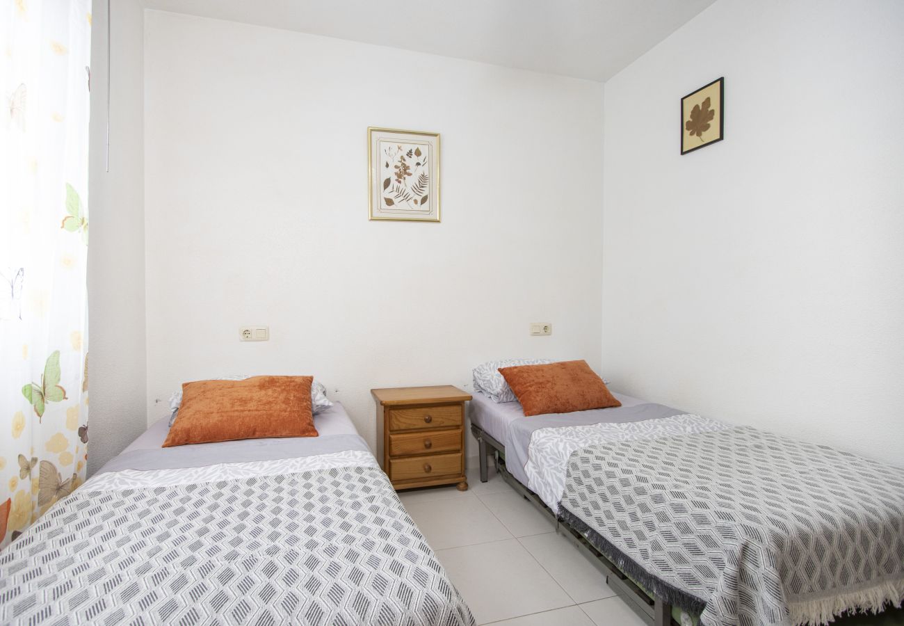 Apartamento en Torrevieja - ID130