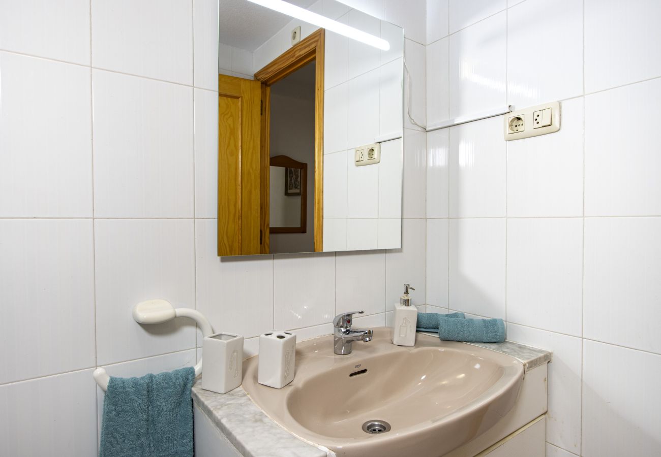 Apartamento en Torrevieja - ID130