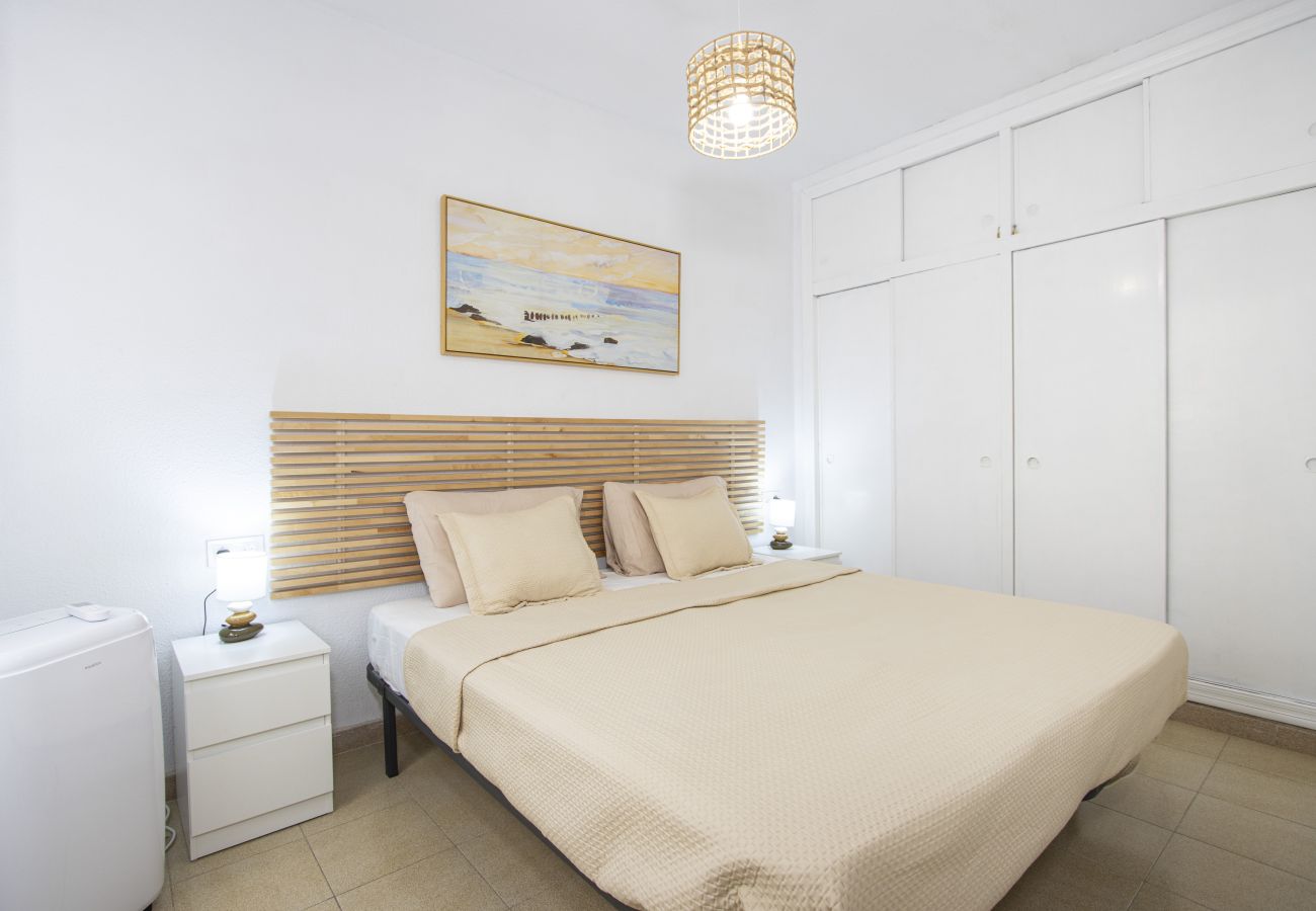 Apartamento en Torrevieja - ID122