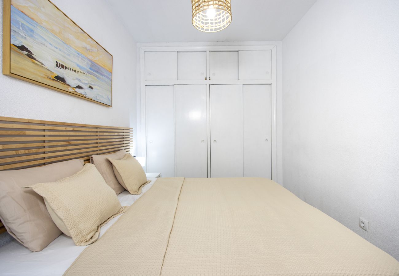 Apartamento en Torrevieja - ID122