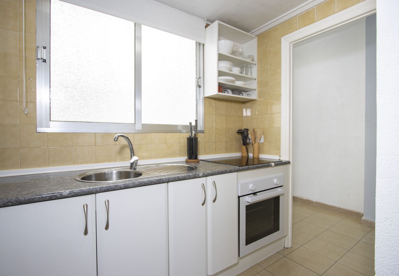 Apartamento en Torrevieja - ID122