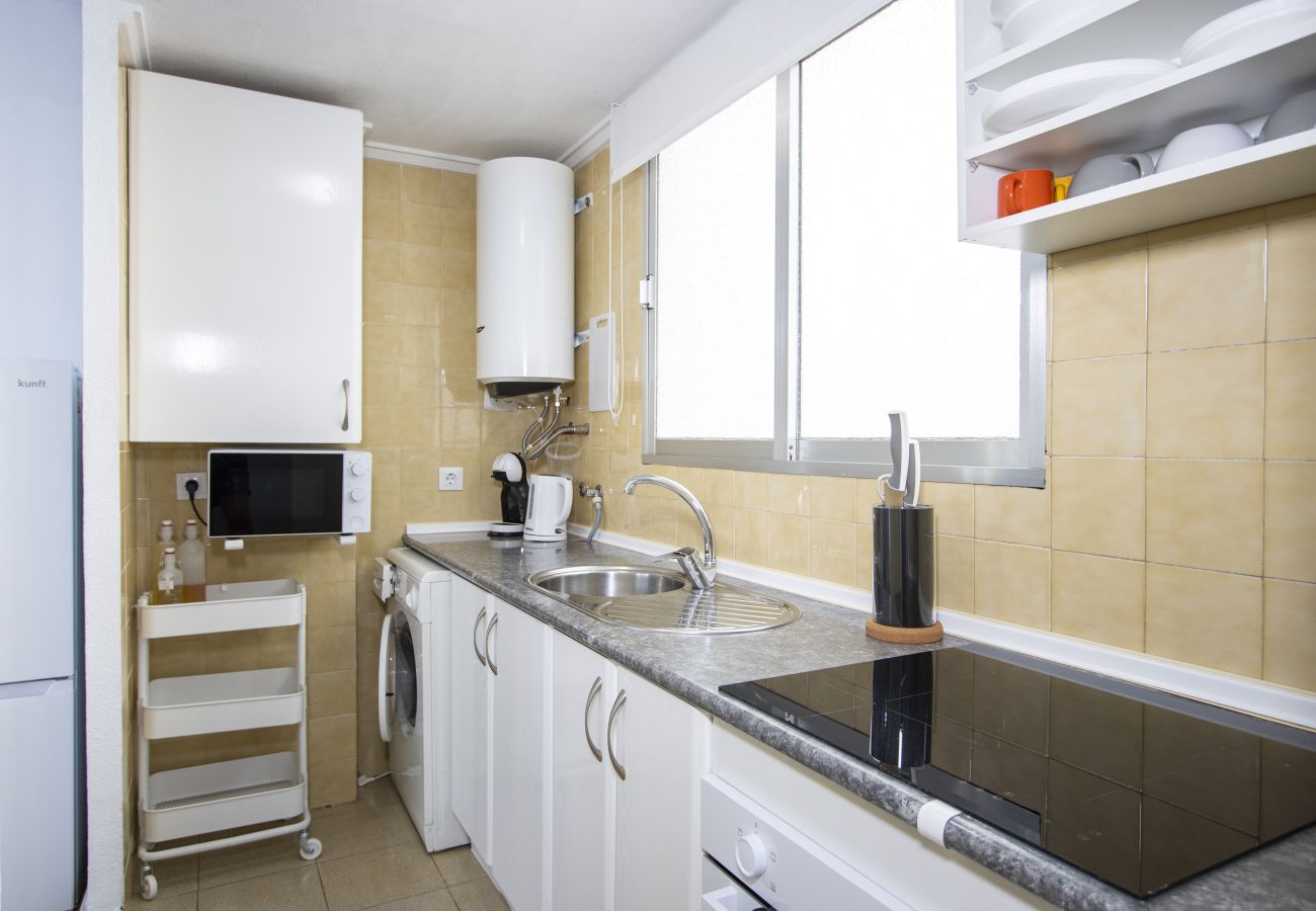 Apartamento en Torrevieja - ID122