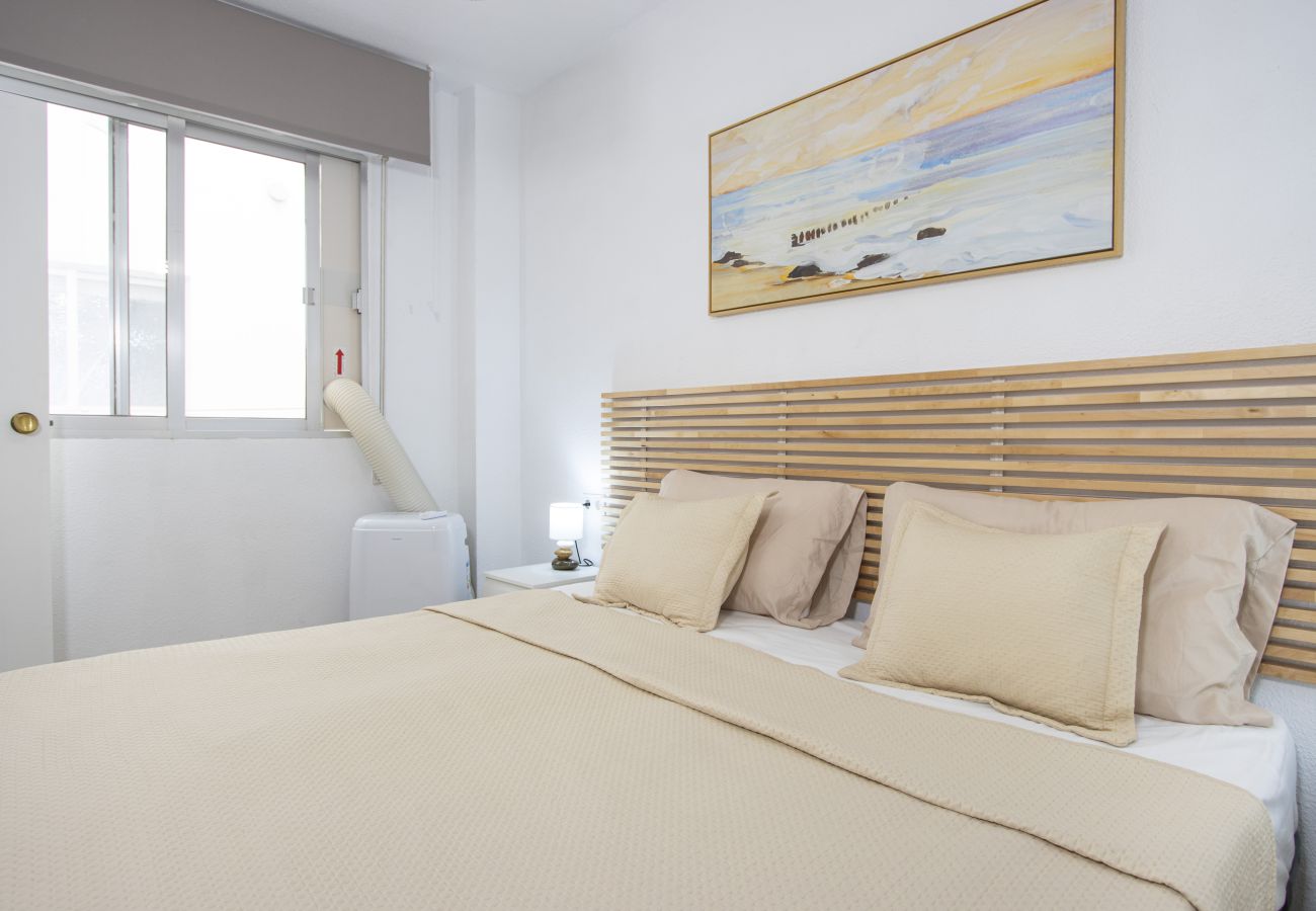 Apartamento en Torrevieja - ID122