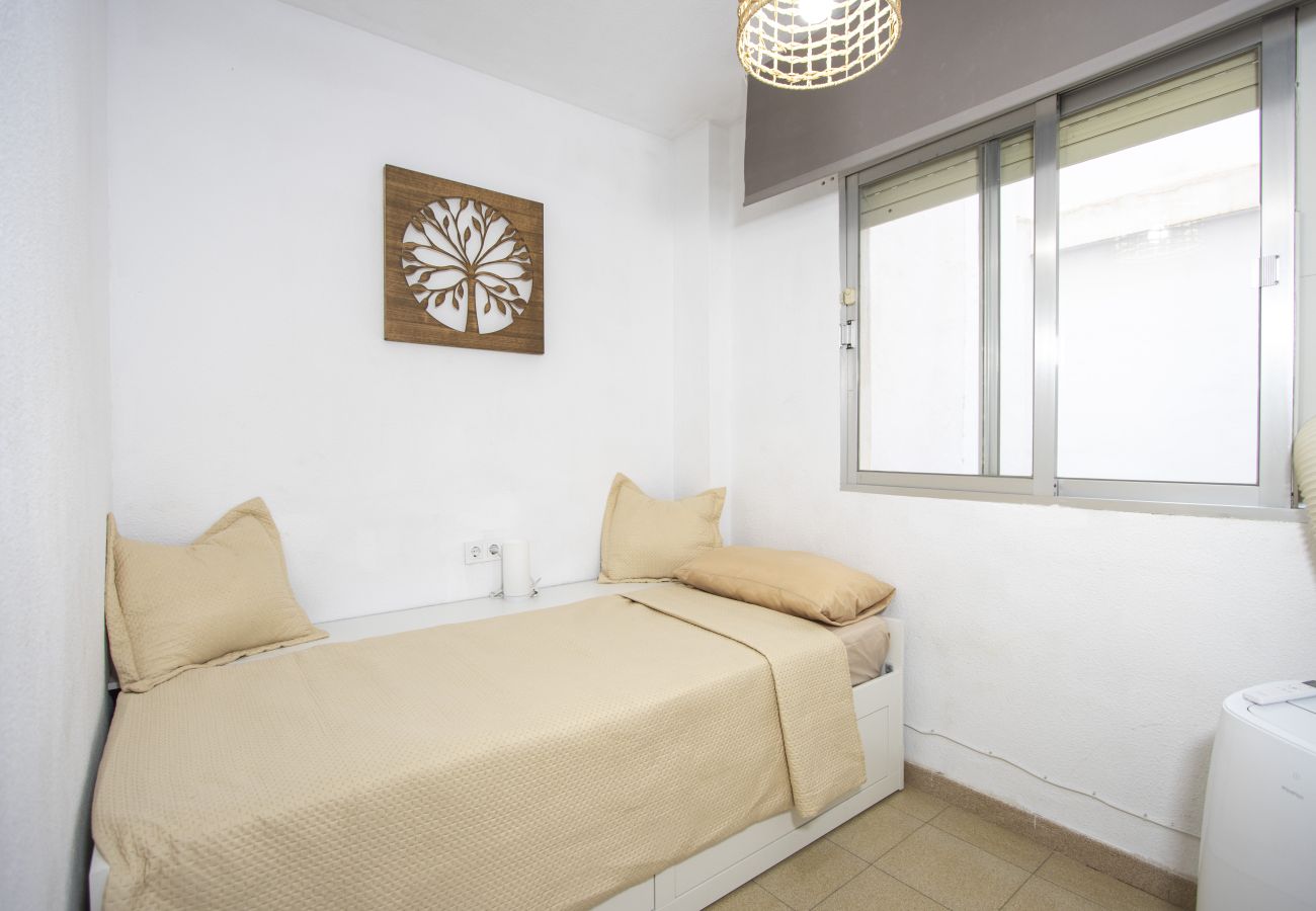 Apartamento en Torrevieja - ID122