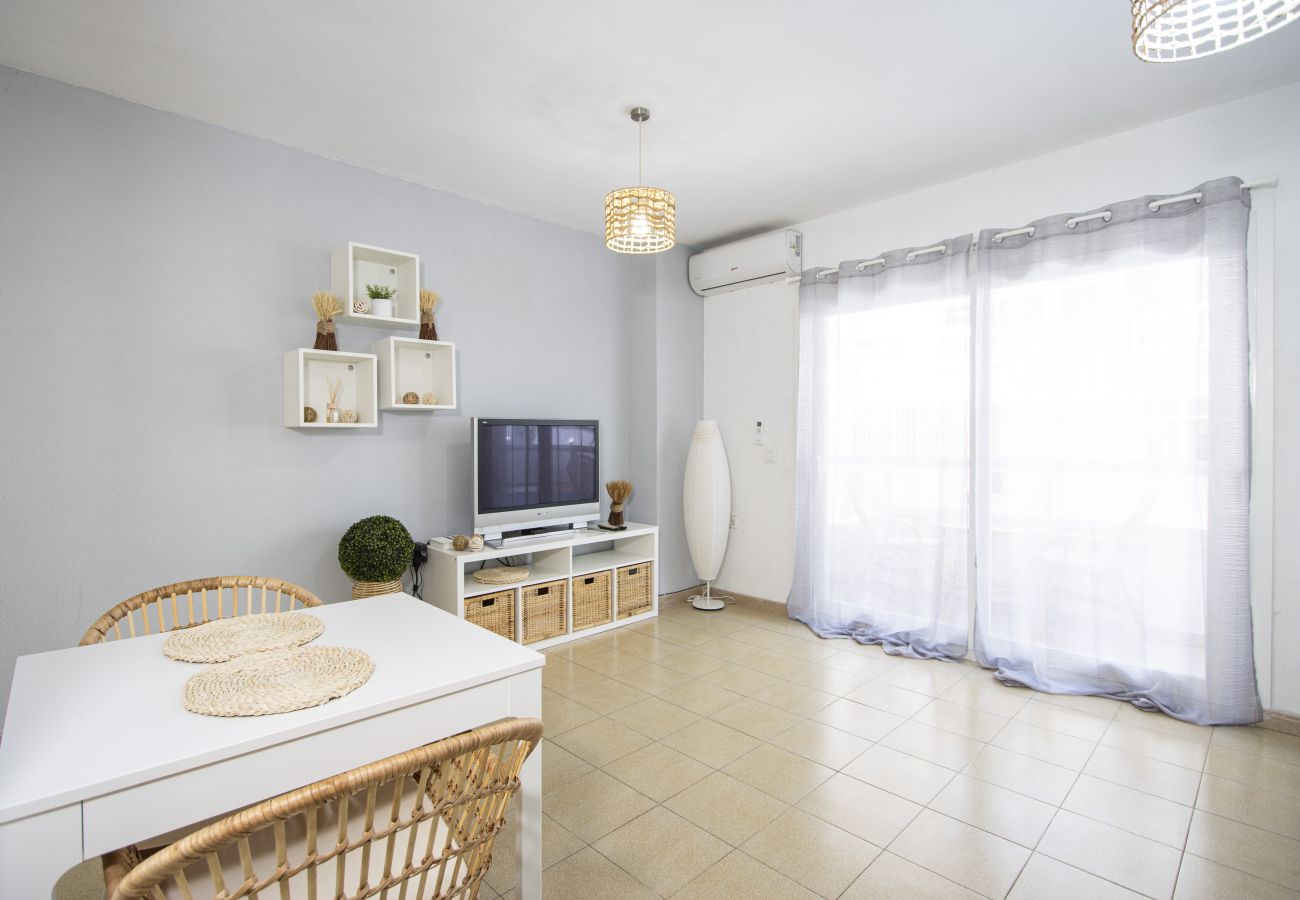 Apartamento en Torrevieja - ID122