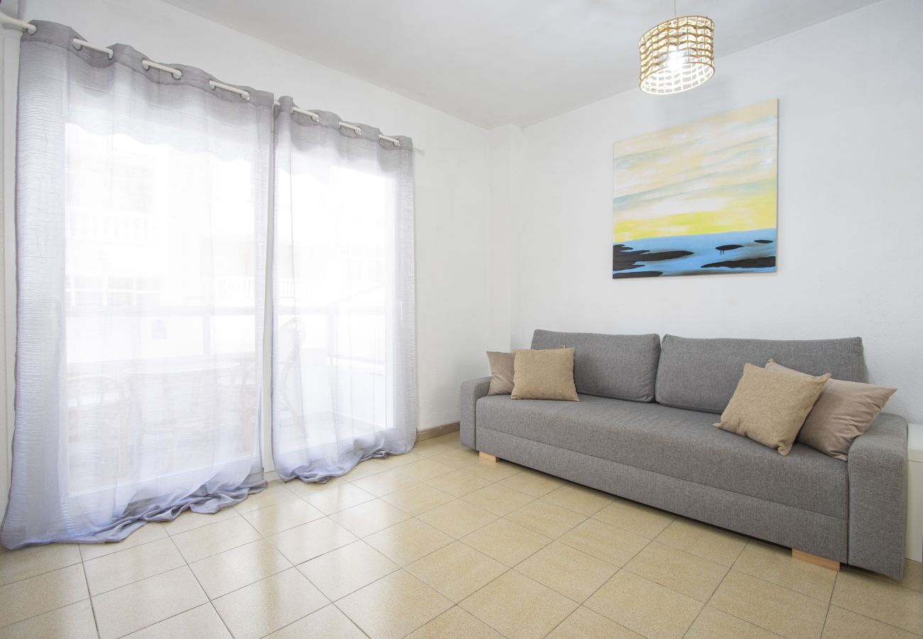 Apartamento en Torrevieja - ID122