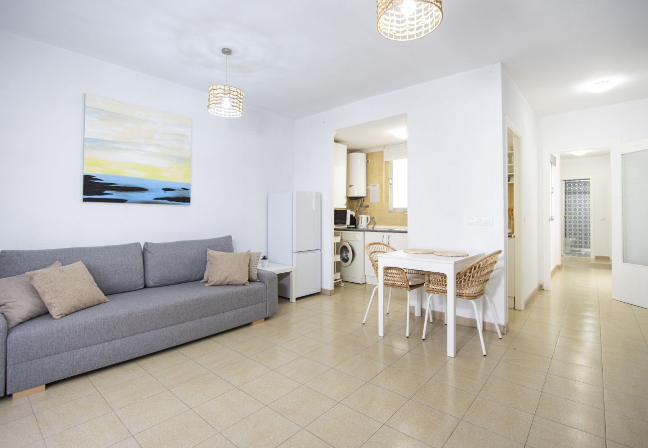 Apartamento en Torrevieja - ID122