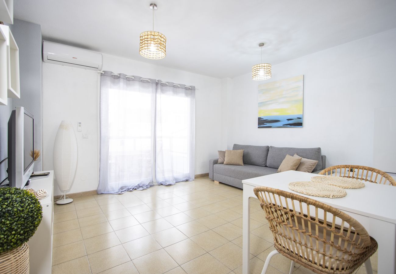 Apartamento en Torrevieja - ID122