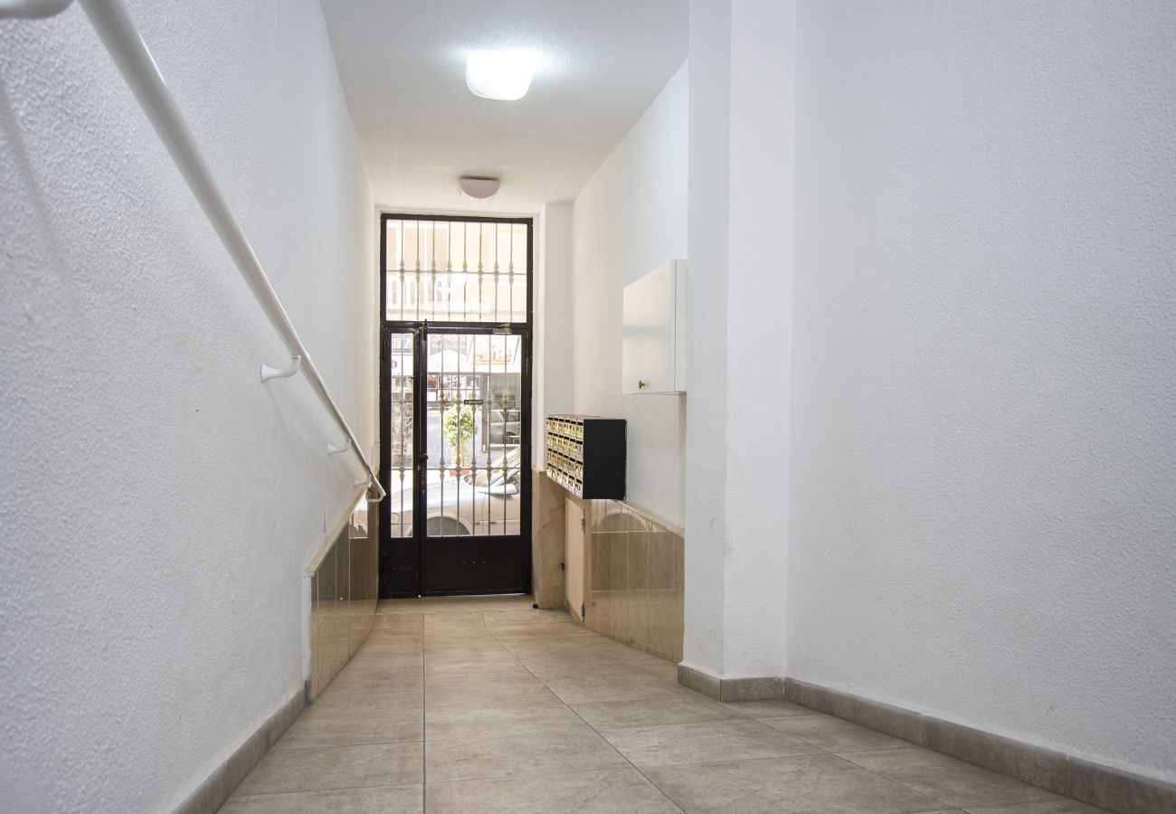 Apartamento en Torrevieja - ID122