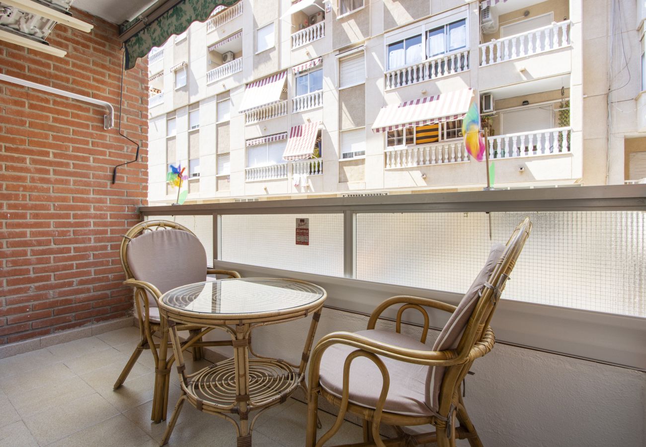 Apartamento en Torrevieja - ID122