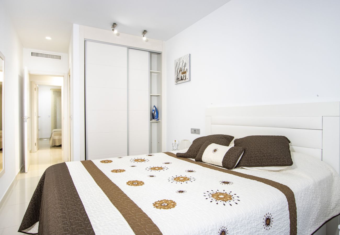 Apartamento en Torrevieja - ID160