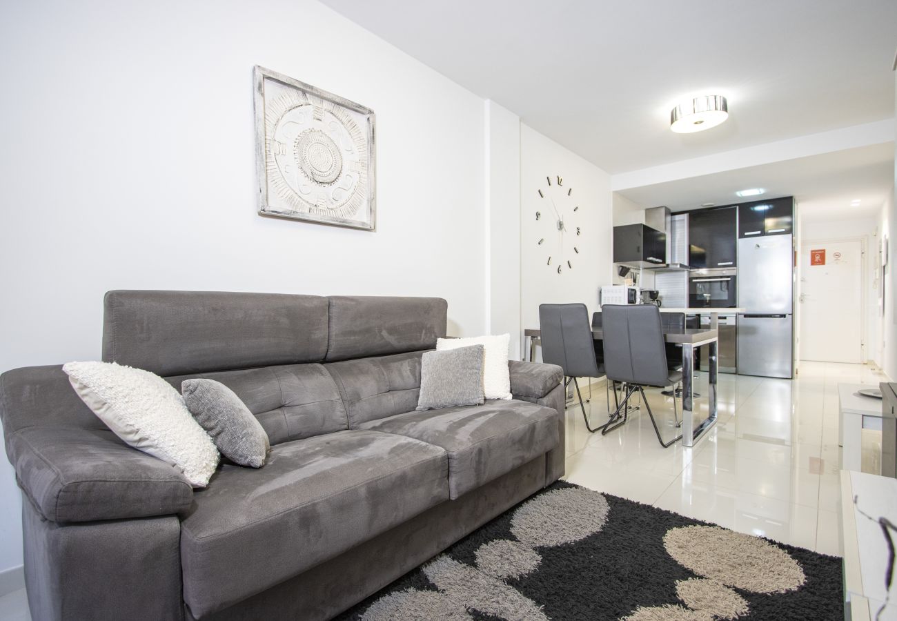 Apartamento en Torrevieja - ID160