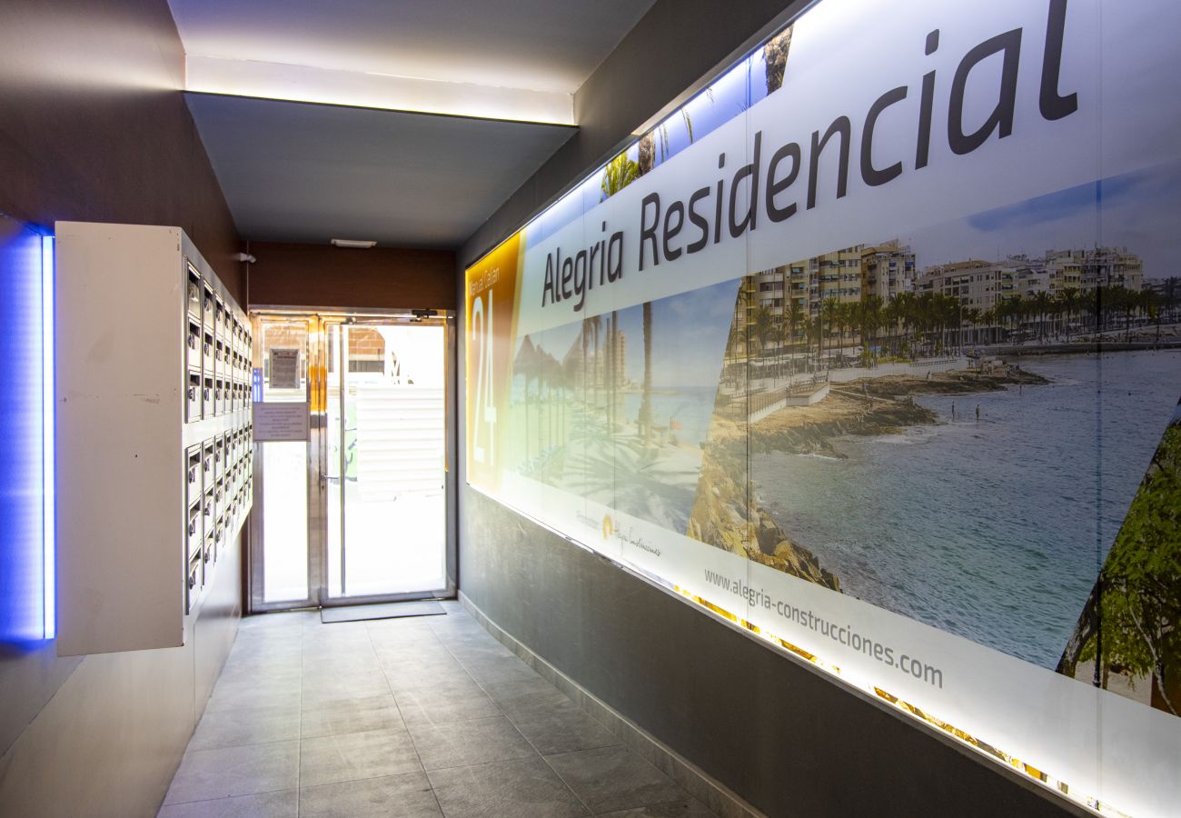 Apartamento en Torrevieja - ID160