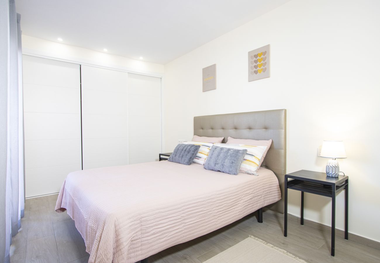 Apartamento en Torrevieja - ID132