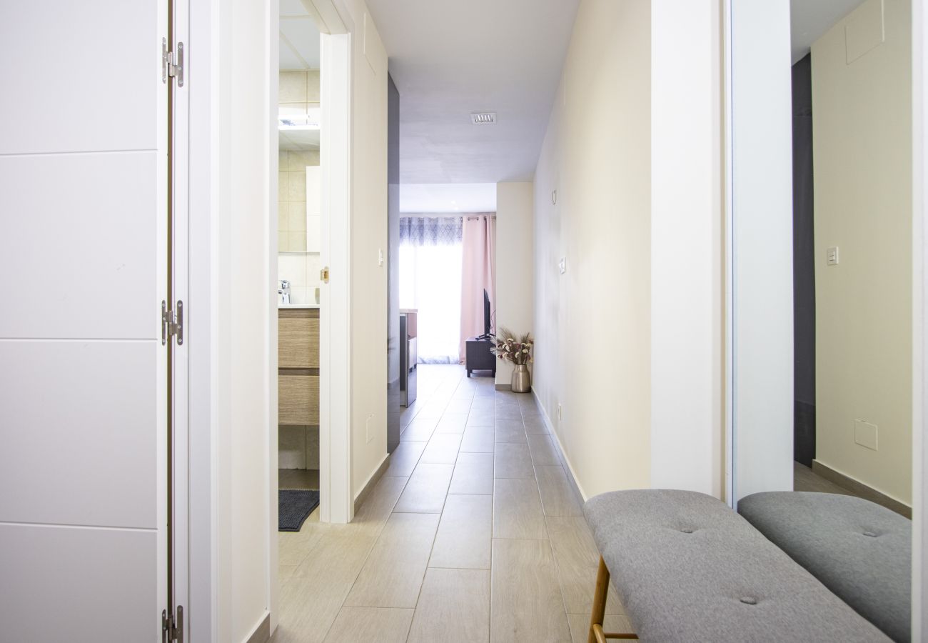 Apartamento en Torrevieja - ID132