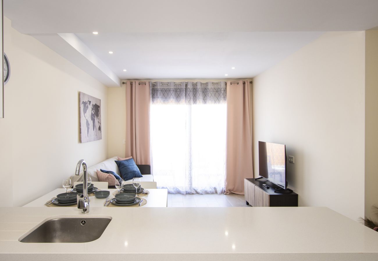 Apartamento en Torrevieja - ID132