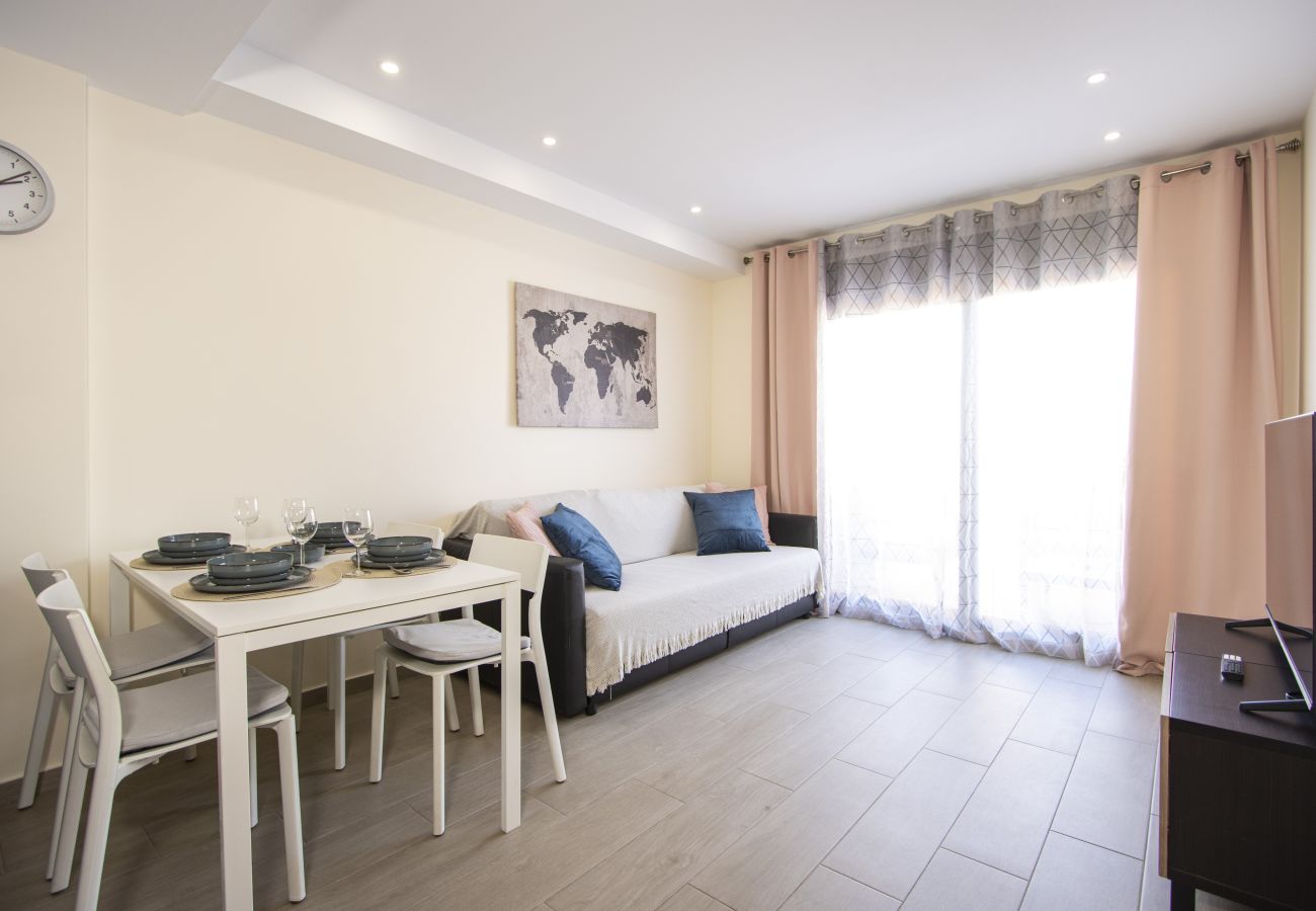 Apartamento en Torrevieja - ID132