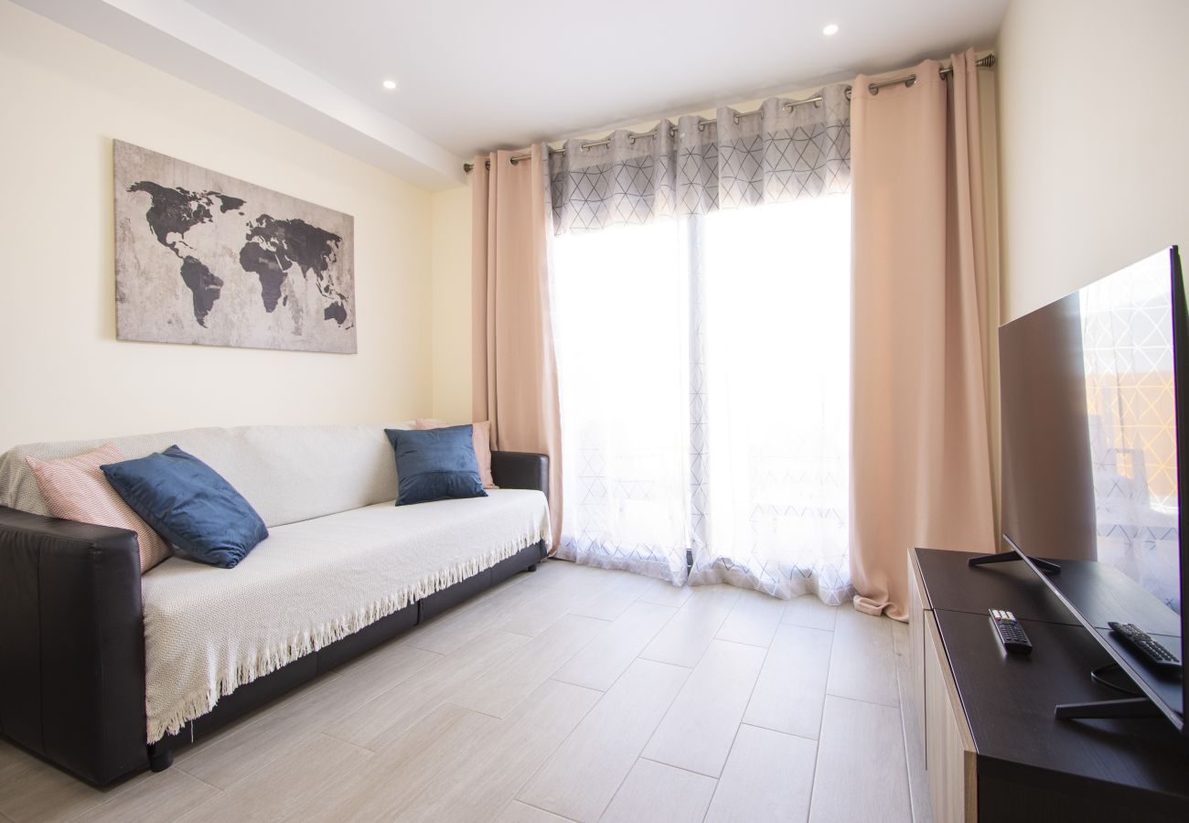 Apartamento en Torrevieja - ID132