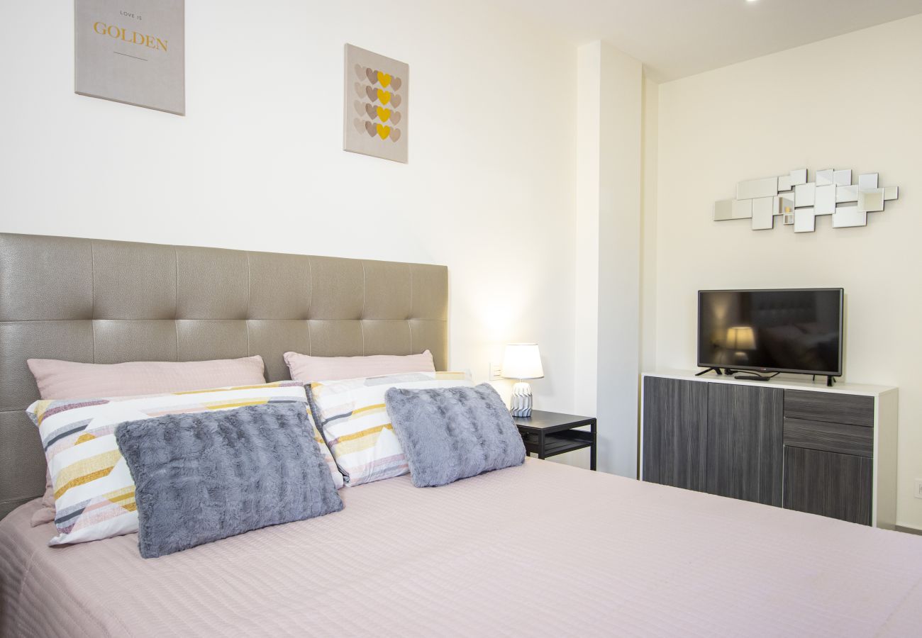 Apartamento en Torrevieja - ID132