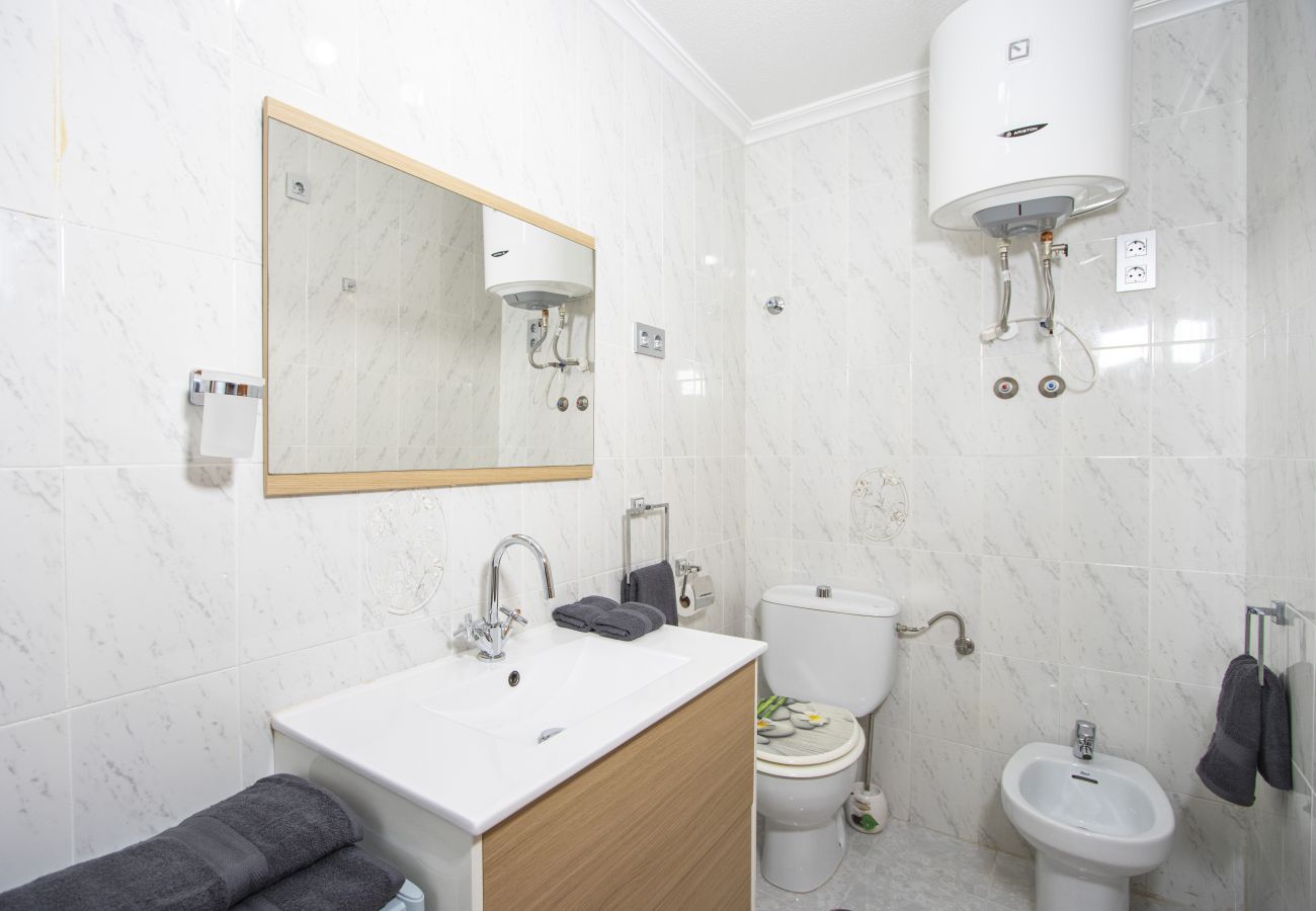 Apartamento en Torrevieja - ID129