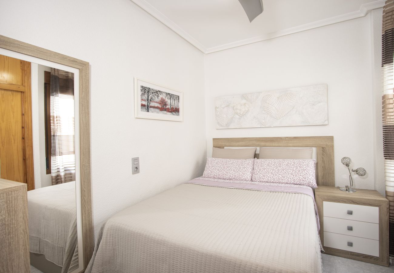 Apartamento en Torrevieja - ID129