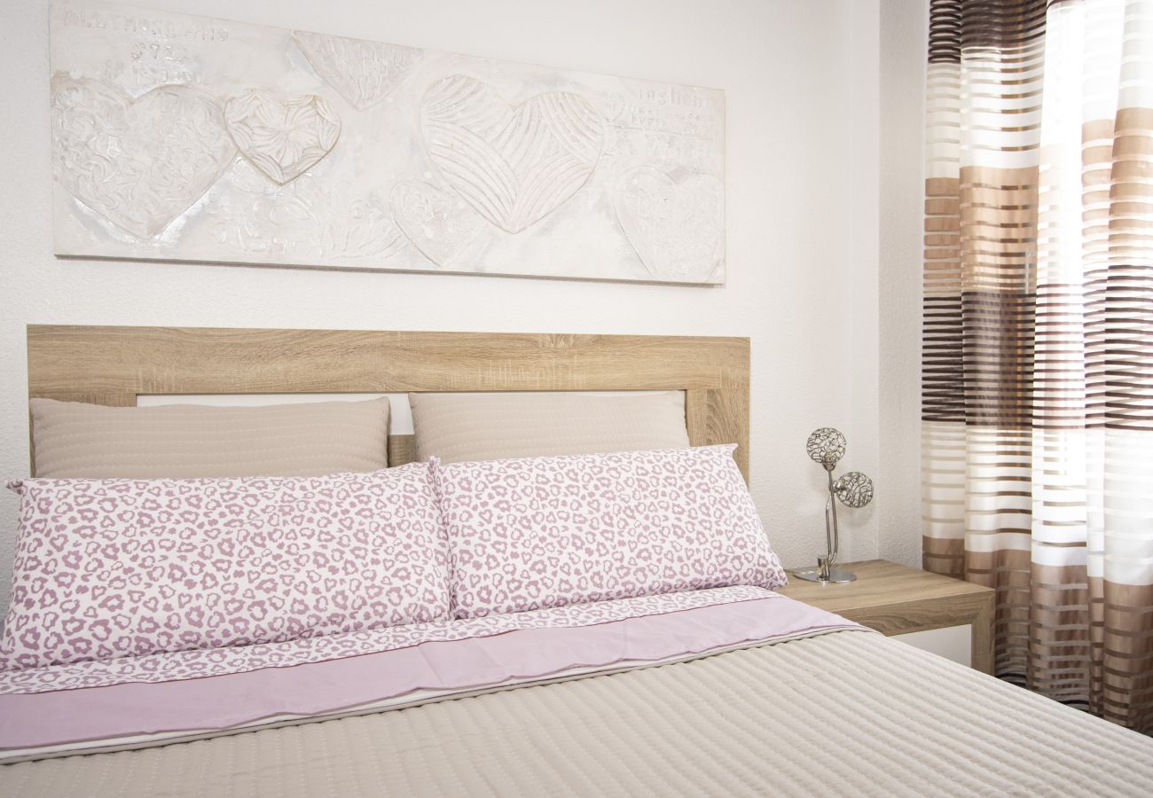 Apartamento en Torrevieja - ID129