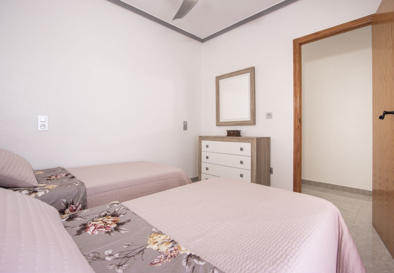 Apartamento en Torrevieja - ID129