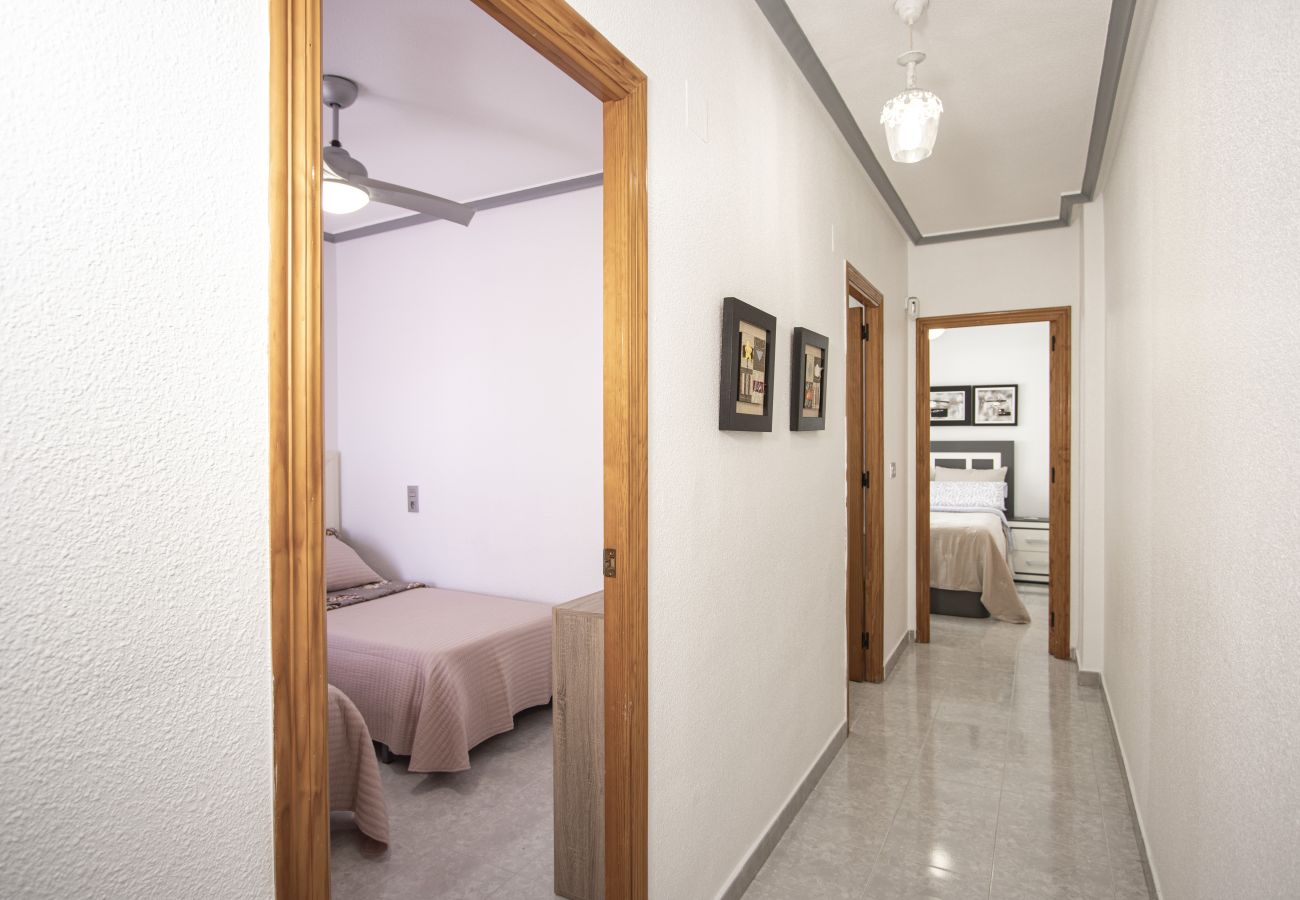 Apartamento en Torrevieja - ID129