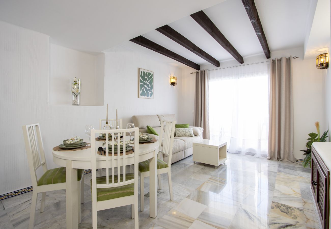 Apartamento en Torrevieja - ID17