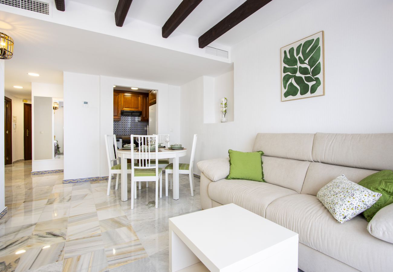 Apartamento en Torrevieja - ID17