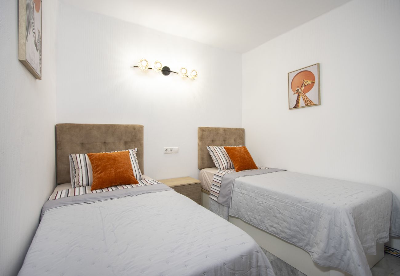 Apartamento en Torrevieja - ID17