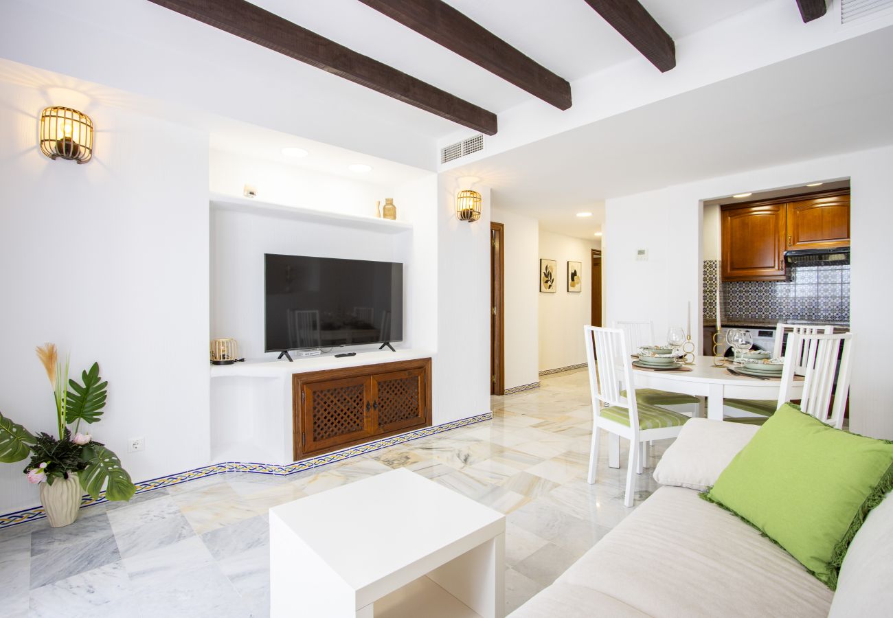 Apartamento en Torrevieja - ID17