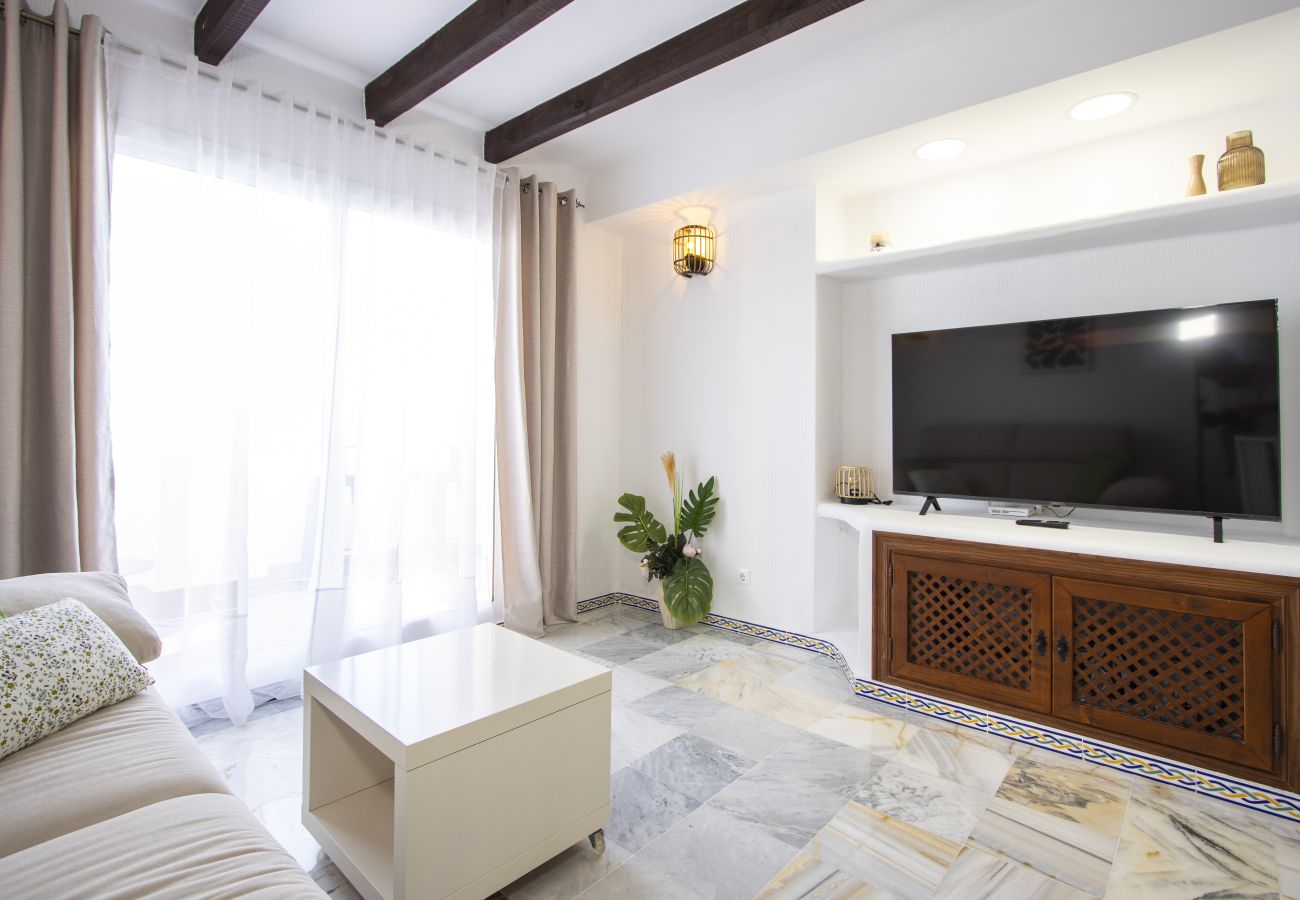 Apartamento en Torrevieja - ID17