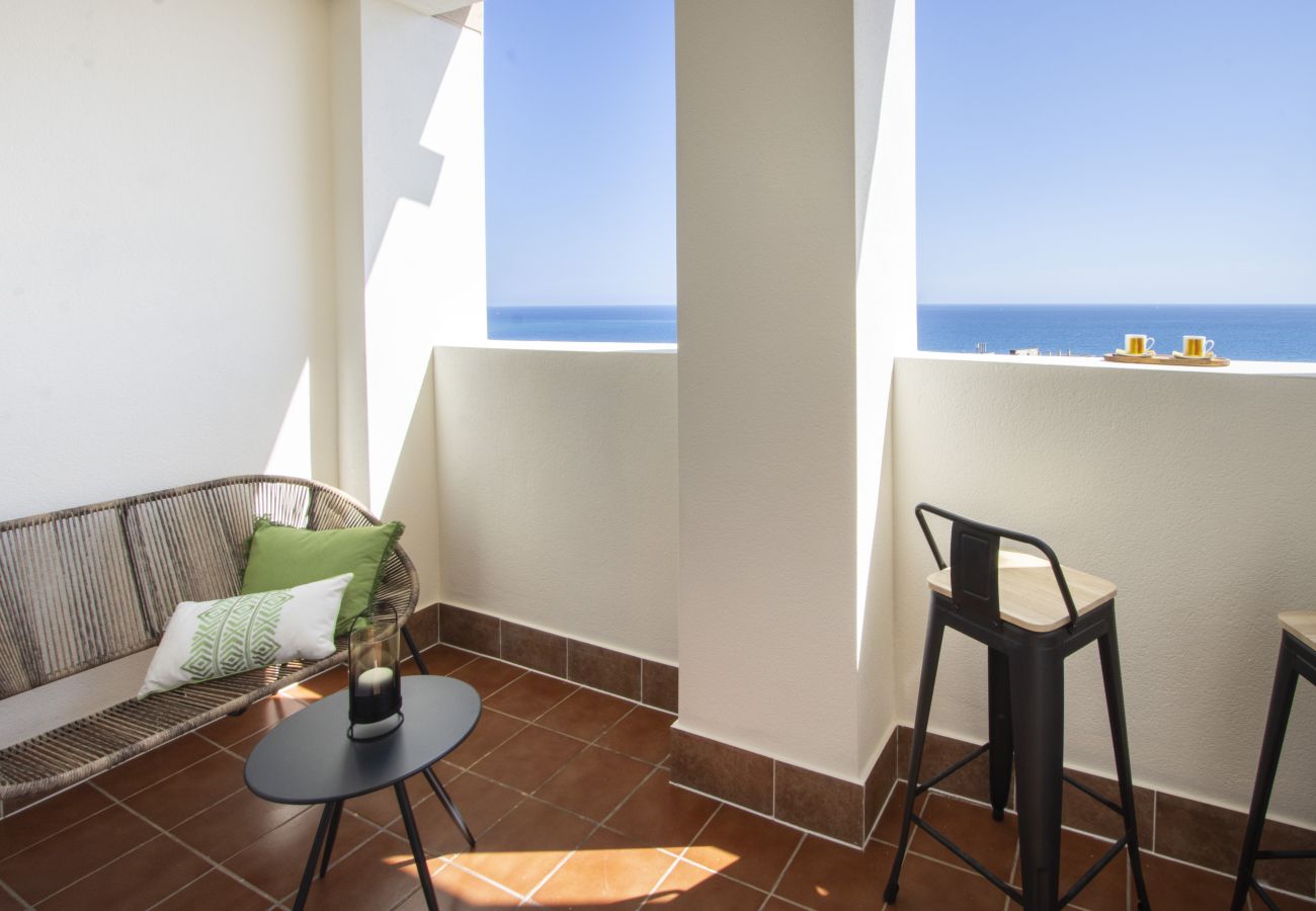 Apartamento en Torrevieja - ID17