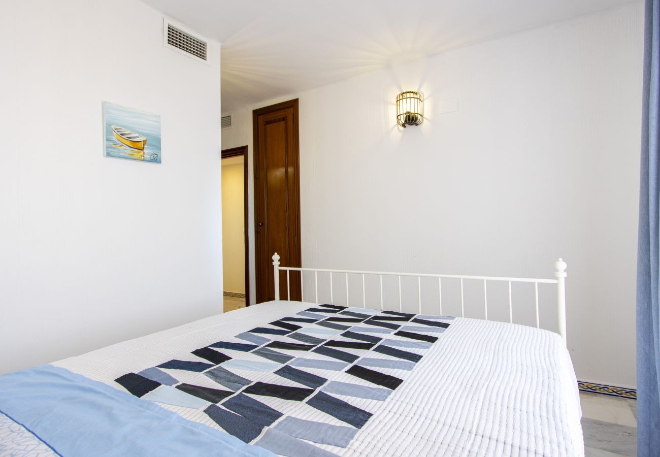 Apartamento en Torrevieja - ID17