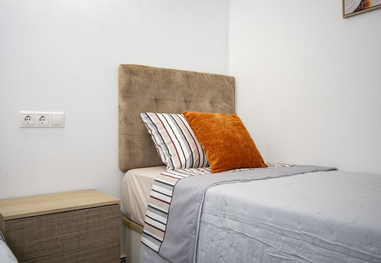 Apartamento en Torrevieja - ID17